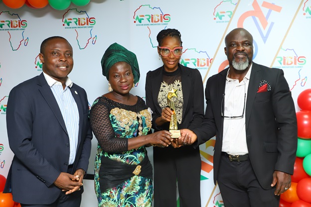 Afribis 2024 Award